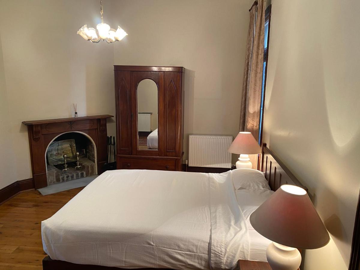Yass Central Bed & Breakfast Екстер'єр фото
