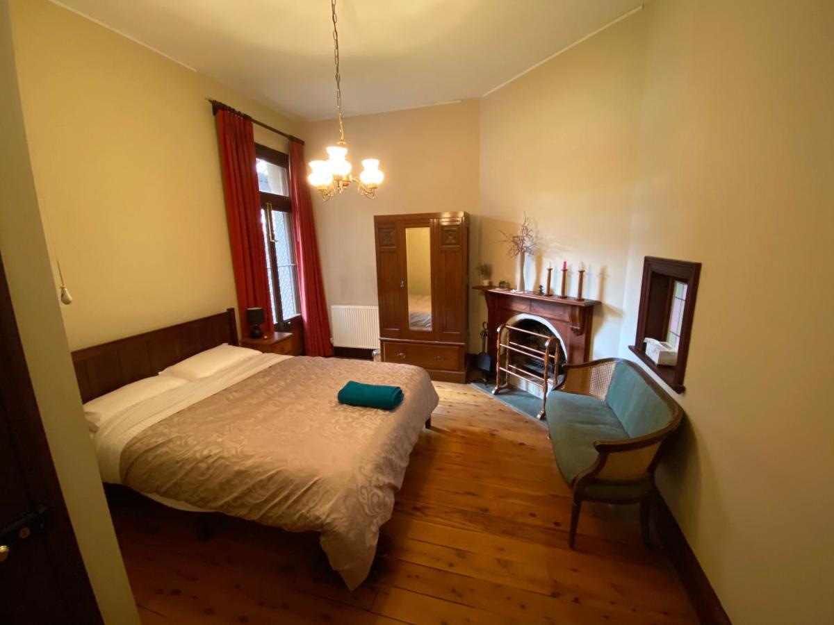 Yass Central Bed & Breakfast Екстер'єр фото